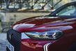 Test faceliftu DS 3 druhej generácie fotografia 4