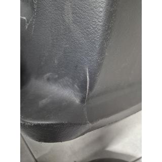 Výpredaj: Predné podblatníky (2 ks) Dacia Duster 2018–2024 fotografia 3