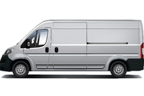 Opel Movano 2021– Dverové lišty (sada, nerez) fotografia 3
