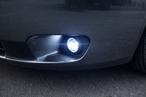 Opel Movano 2021– Hmlové svetlá (s LED žiarovkou) fotografia 1