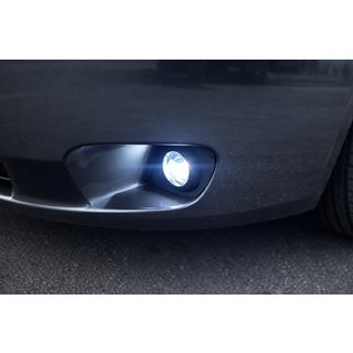 Hmlové svetlá (s LED žiarovkou) fotografia 1