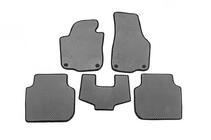 Volkswagen Passat B7 2012–2015 EVA autorohože (USA, Sivá) fotografia 1