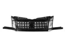 Volkswagen Crafter 2006–2016 Predná maska Panamericana GT Chrome Eco fotografia 5