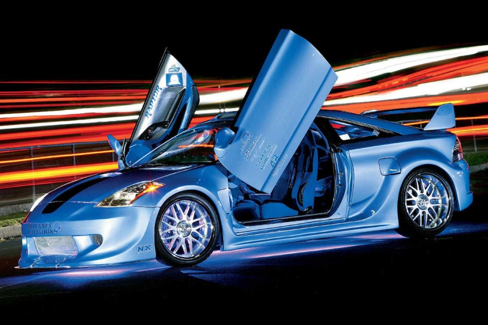 Aký tuning auta je najlepší?