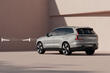 Volvo EX90: nový štandard luxusu a bezpečnosti – prehľad fotografia 4