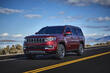 Test Jeep Wagoneer štvrtej generácie fotografia 3