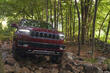 Test Jeep Wagoneer štvrtej generácie fotografia 1