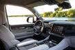Test Jeep Wagoneer štvrtej generácie fotografia 6
