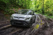 Test Suzuki eVitara: elektrický debut legendárnej značky fotografia 1