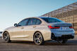 Recenzia BMW 3 Sedan: facelift siedmej generácie fotografia 4
