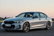 Recenzia BMW 3 Sedan: facelift siedmej generácie fotografia 1