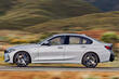 Recenzia BMW 3 Sedan: facelift siedmej generácie fotografia 3