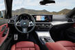 Recenzia BMW 3 Sedan: facelift siedmej generácie fotografia 5