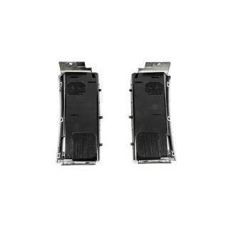 Blatníkové žiabre v štýle V4 (2005-2013) Range Rover III L322 2002–2012 fotografia 4