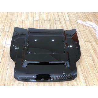 Karbonová kapota (Zhous dizajn) Land Rover Defender 2019–