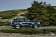Recenzia elektrického crossoveru Audi Q6 e-tron fotografia 3