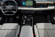Recenzia elektrického crossoveru Audi Q6 e-tron fotografia 5