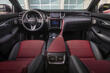 Infiniti QX55: prehľad elegantného a dynamického crossoveru fotografia 6