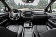 Recenzia Honda Passport III generácie po facelifte fotografia 6