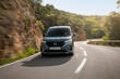Recenzia Nissan Townstar: spojenie komfortu a funkčnosti fotografia 3