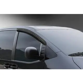 Okenné deflektory Niken Luxury (2 ks) Hyundai Staria 2021– fotografia 1