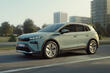 Test Skoda Elroq: nový kompaktný elektrický crossover od českého výrobcu fotografia 4