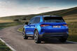 Test Skoda Elroq: nový kompaktný elektrický crossover od českého výrobcu fotografia 2