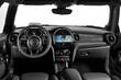 Recenzia MINI Hatchback 3D: facelift III generácie fotografia 6