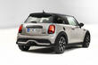 Recenzia MINI Hatchback 3D: facelift III generácie fotografia 4