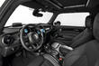 Recenzia MINI Hatchback 3D: facelift III generácie fotografia 5