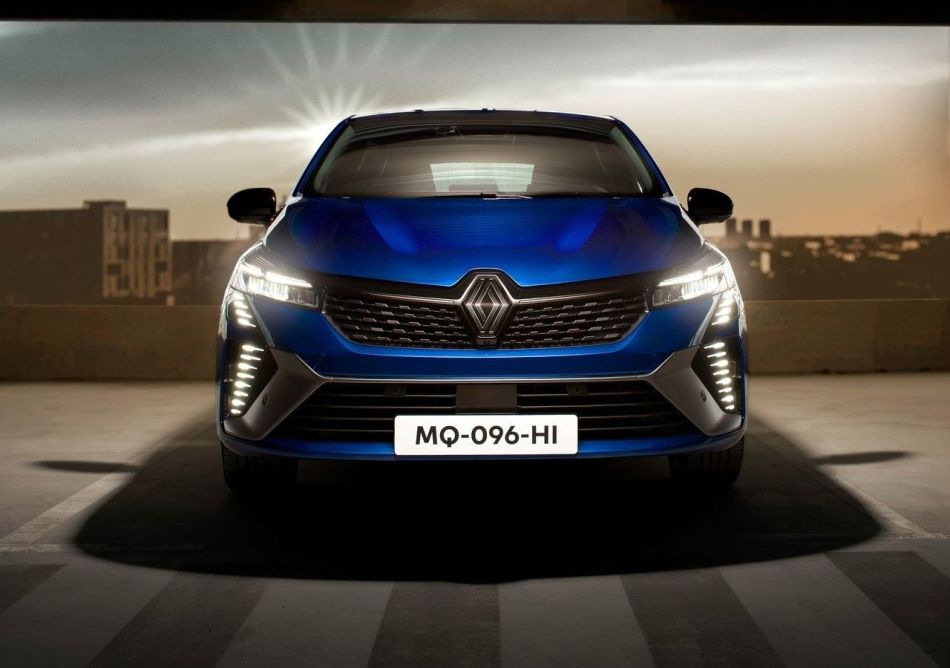 Renault Clio: recenzia faceliftu 2023