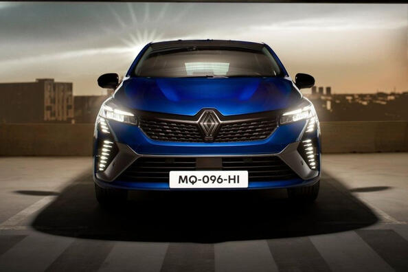 Renault Clio: recenzia faceliftu 2023