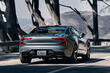 Prehľad hybridného kupé Polestar 1 fotografia 4