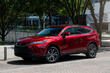 Recenzia Toyota Venza: moderný hybridný crossover fotografia 2