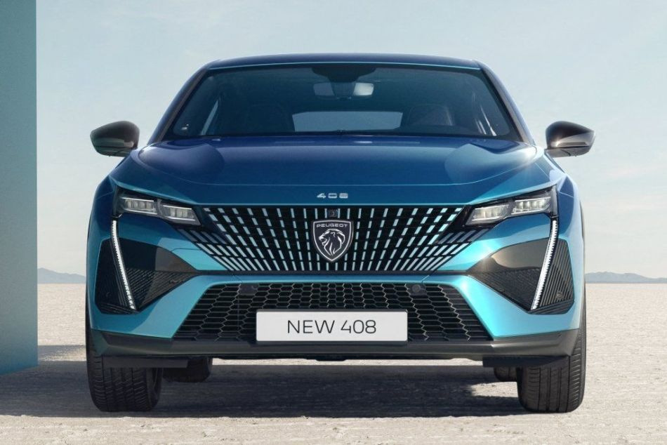Recenzia Peugeot 408: štýlový a technologický fastback