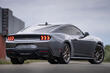 Prehľad Ford Mustang siedmej generácie fotografia 5