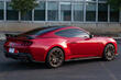 Prehľad Ford Mustang siedmej generácie fotografia 4