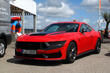 Prehľad Ford Mustang siedmej generácie fotografia 1