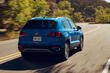Recenzia Volkswagen Taos: štýlový a praktický crossover fotografia 4