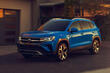 Recenzia Volkswagen Taos: štýlový a praktický crossover fotografia 2