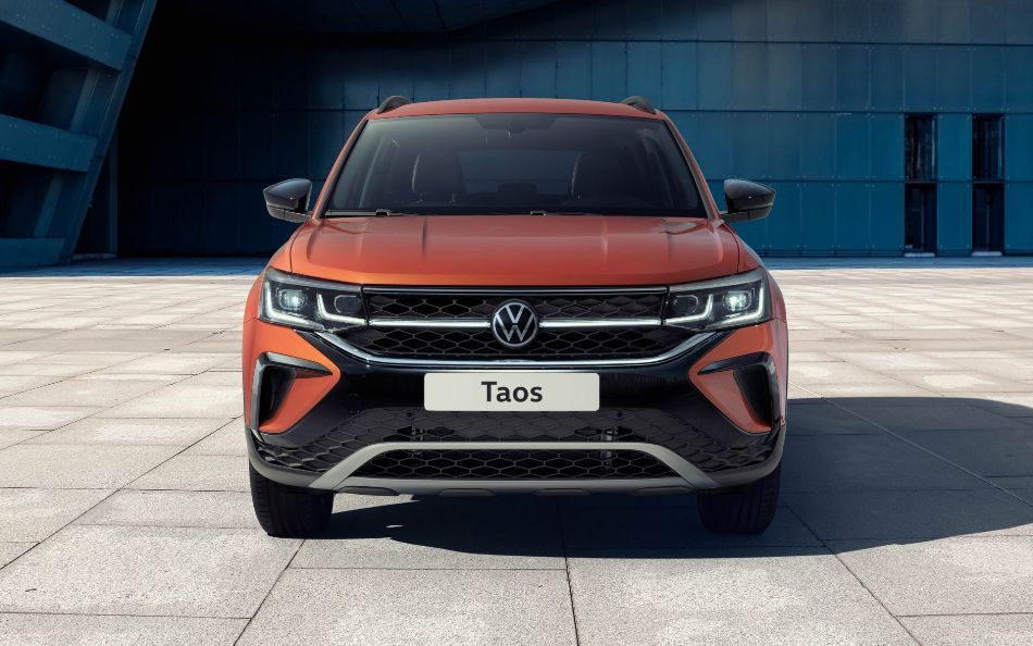 Recenzia Volkswagen Taos: štýlový a praktický crossover