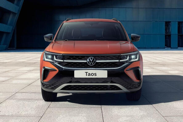 Recenzia Volkswagen Taos: štýlový a praktický crossover