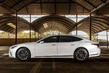 Prehľad faceliftu piatej generácie Lexus LS fotografia 4