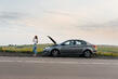 Čo robiť, keď auto zhasne uprostred cesty? fotografia 1