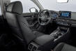 Test hybridného hatchbacku Honda Civic Hatch fotografia 5