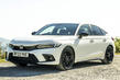 Test hybridného hatchbacku Honda Civic Hatch fotografia 1