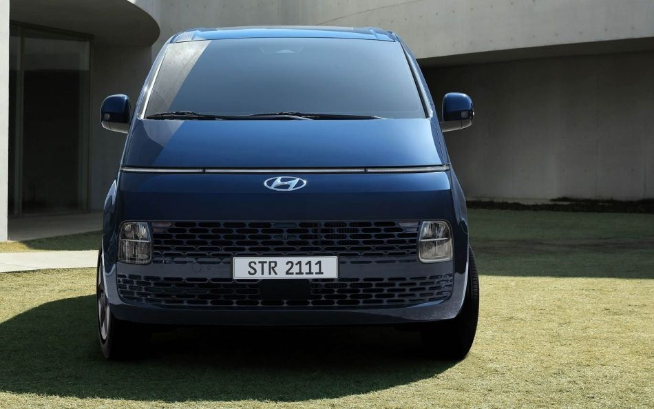 Test Hyundai Staria: nový pohľad na minivany