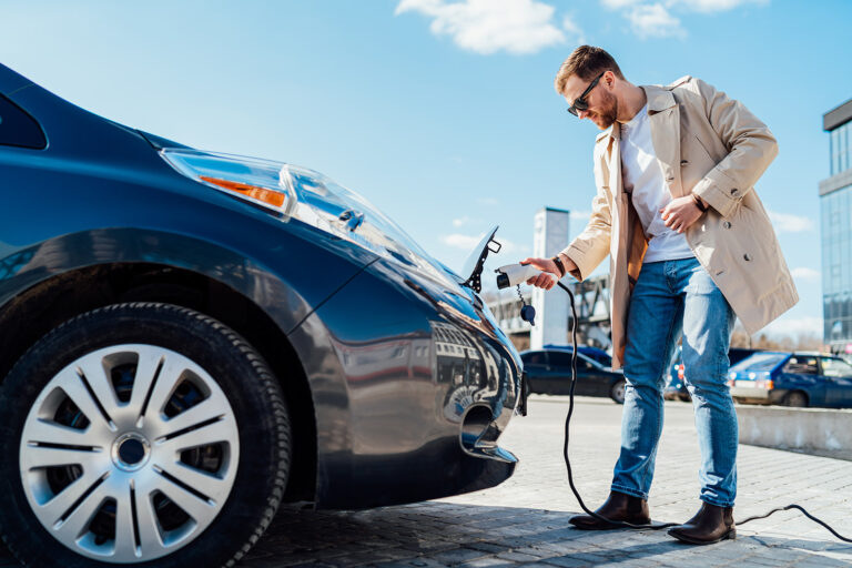 Tipy a triky pre majiteľov elektromobilov