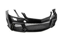 Mercedes E-trieda kupé C207 2010–2017 Body kit 2009-2012 (WALD, sklolaminát) fotografia 3
