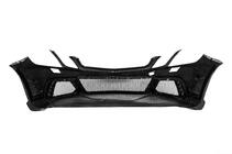 Mercedes E-trieda kupé C207 2010–2017 Body kit 2009-2012 (WALD, sklolaminát) fotografia 4